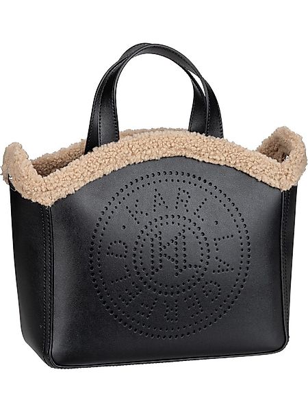 KARL LAGERFELD Handtasche K/Circle SP SM günstig online kaufen