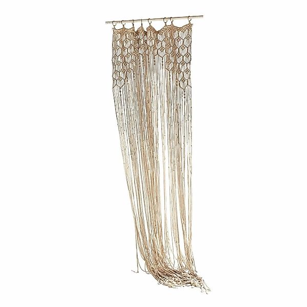 Mirabeau Vorhang Gardine Manville beige günstig online kaufen