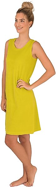 Wewo fashion Damenbademantel "048" 1 Stk. leichtes Strandkleid günstig online kaufen