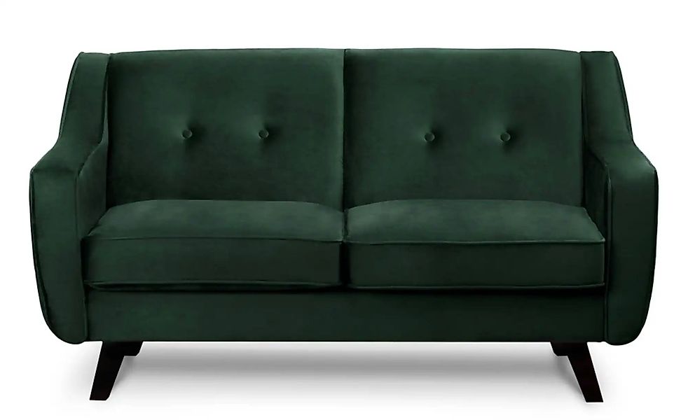 KONSIMO Einzelsofa  Terso ¦ grün ¦ Maße (cm): B: 146 H: 81 Polstermöbel > S günstig online kaufen