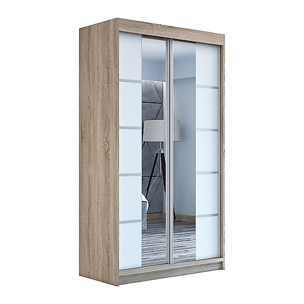 A&J MöbelLand GmbH Schwebetürenschrank ERA mit günstig online kaufen