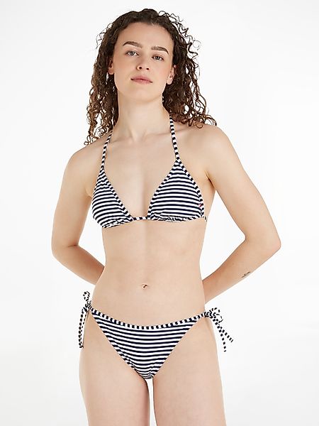 Tommy Hilfiger Swimwear Badeanzug TRIANGLE RP günstig online kaufen