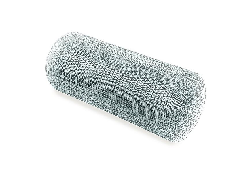 Karat Draht Volierendraht verzinkt, Drahtzaun, Draht, verschiedene Größen, günstig online kaufen