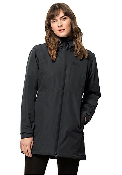 Jack Wolfskin Funktionsmantel HEIDELSTEIN INS JKT günstig online kaufen