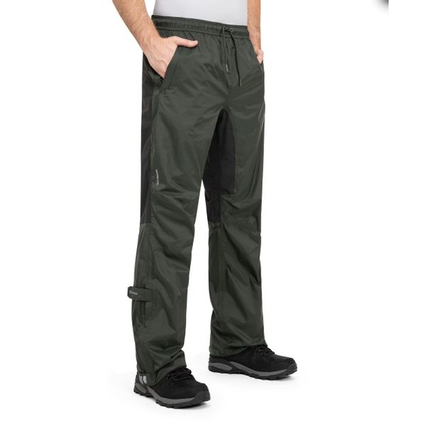 Höhenhorn Regenhose Pluvia Herren Wasserdichte Überziehhose günstig online kaufen