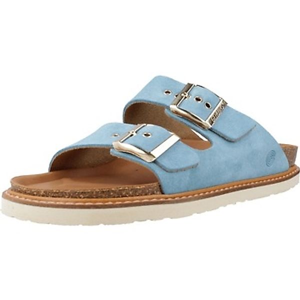 Genuins  Sandalen HAWAII VELOUR günstig online kaufen