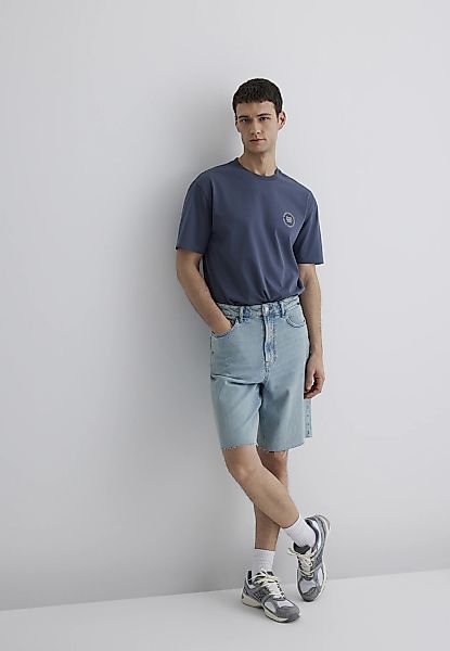 Mavi Shorts "ISAC", Jeans Bermuda günstig online kaufen