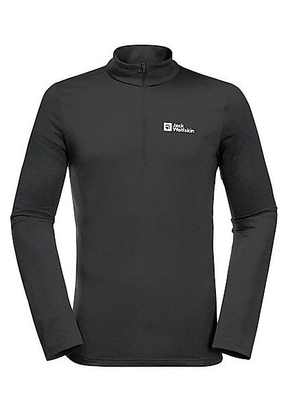 Jack Wolfskin Stehkragenpullover SKY THERMAL HZ M günstig online kaufen