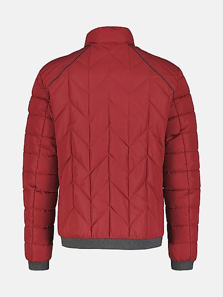 LERROS Steppjacke "LERROS Steppblouson mit Funktion", ohne Kapuze, Wasser- günstig online kaufen
