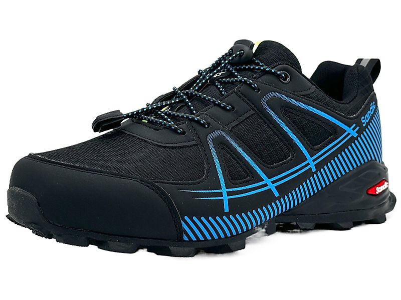 Nowaland Wanderschuhe multifunktionaler Outdoorschuh Trekkingschuh Schnellv günstig online kaufen