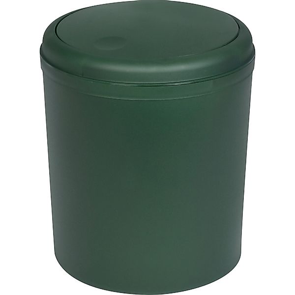Kosmetikeimer 5 l Grün günstig online kaufen