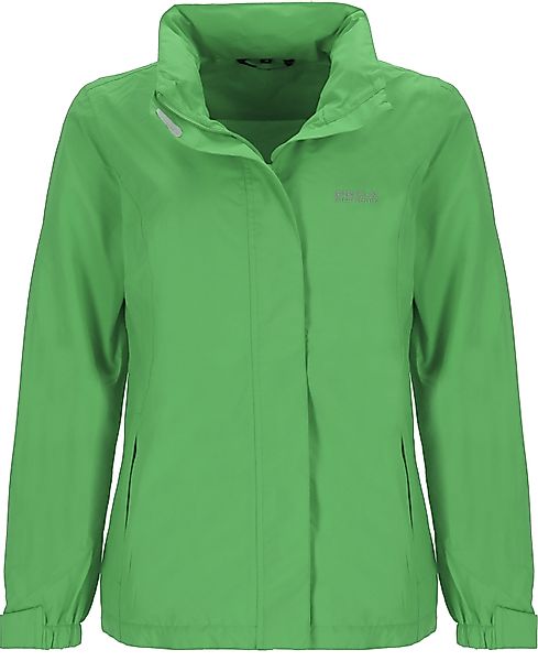 PRO-X ELEMENTS Funktionsjacke ELIZA integrierte Packtasche günstig online kaufen