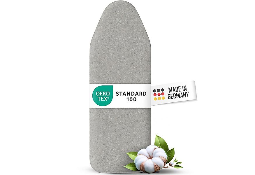 Arteneur Bügelbrettbezug, Made in Germany, OEKOTEX100, Zubehör für alle Büg günstig online kaufen