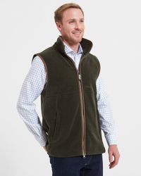 Schöffel Country Fleeceweste Fleeceweste Oakham günstig online kaufen