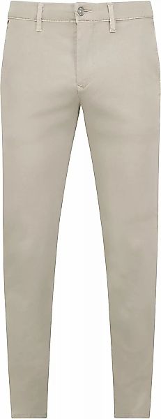 MAC Chinohose Driver mit Stretch günstig online kaufen