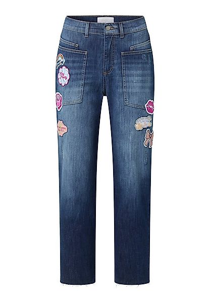 ANGELS 5-Pocket-Jeans günstig online kaufen