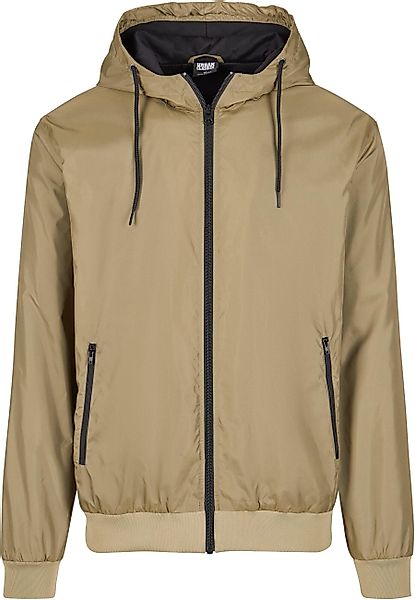 URBAN CLASSICS Windbreaker Urban Classics Herren günstig online kaufen
