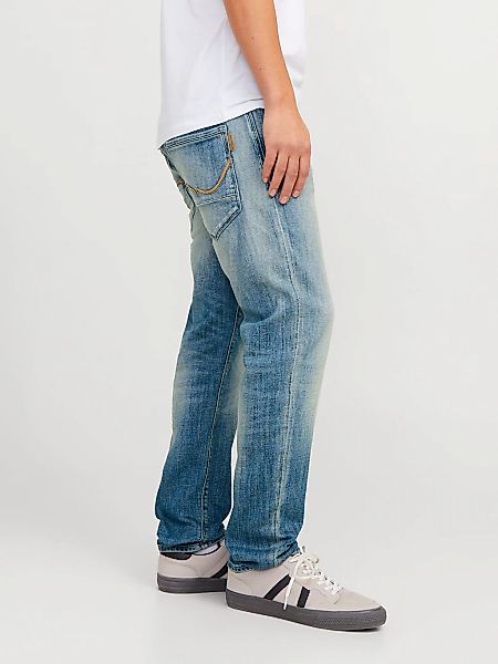 Jack & Jones Tapered-fit-Jeans JJIMIKE JJCADE GE 632 NOOS günstig online kaufen