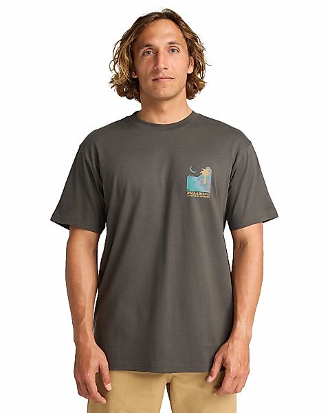 Billabong T-Shirt "Sundown" günstig online kaufen