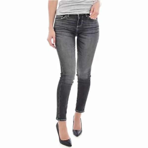 Guess  Slim Fit Jeans W2BA99 D4TA2 günstig online kaufen
