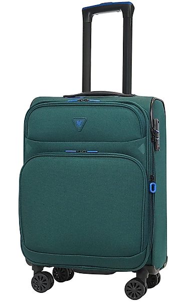Verage Weichgepäck-Trolley Breeze, Erweiterbar Reisekoffer, 4 günstig online kaufen