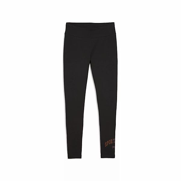 PUMA Leggings "ESS+ LOGO LAB LEGGINGS" günstig online kaufen