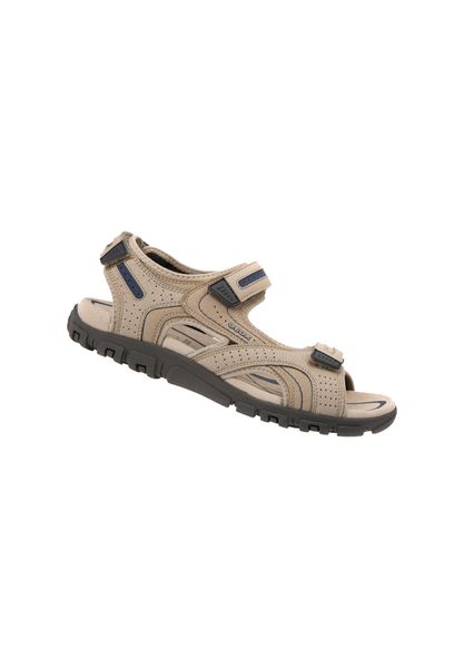 Geox UOMO SANDAL STRADA Sandale, Sommerschuh, günstig online kaufen