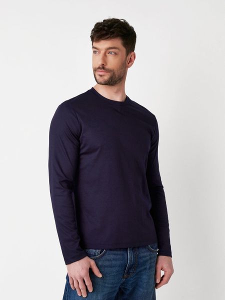 DESOTO T-Shirt Casual Roundneck günstig online kaufen