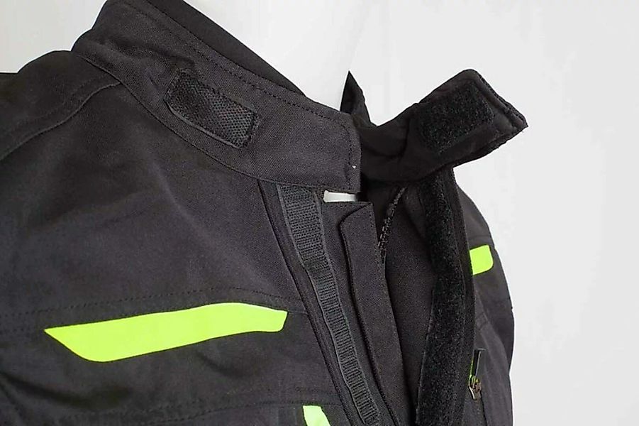 gms Motorradjacke GMS Gear Motorrad Textiljacke günstig online kaufen