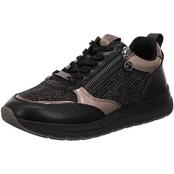 Tamaris  Sneaker Schnuerschuhe glam 23832-043 günstig online kaufen