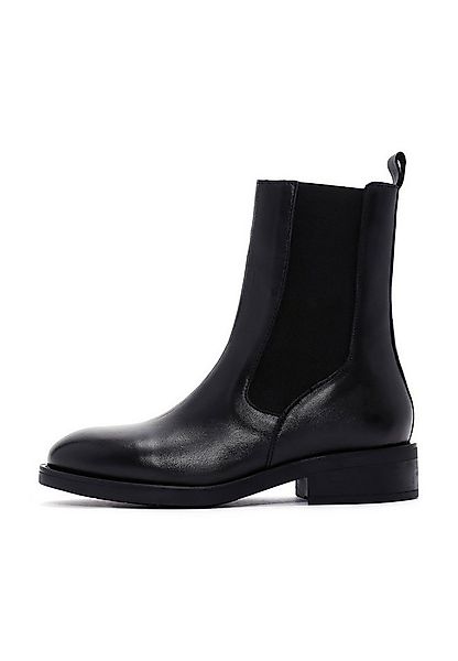 Derimod Stiefeletten aus Leder Chelseaboots günstig online kaufen