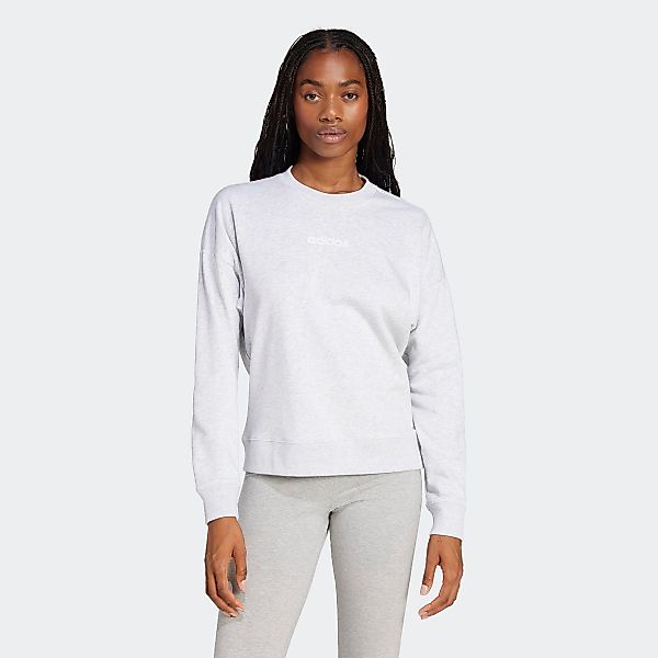adidas Sportswear Sweatshirt W LIN FT günstig online kaufen