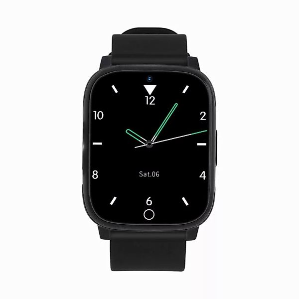NikuTRAX Krankenpflegeuhr GPS-Smartwatch NC83E mit SOS günstig online kaufen