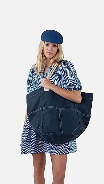 Barts Umhängetasche BARTS Strandtasche Jondi Bag günstig online kaufen