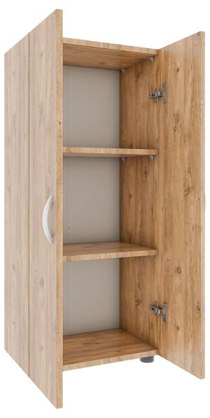 VCM Aktenschrank Büroschrank Bücher Ordner Aktenschrank günstig online kaufen