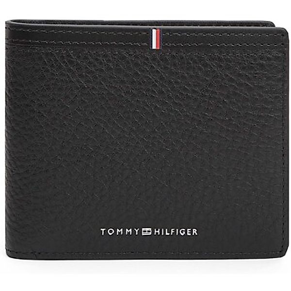 Tommy Hilfiger  Geldbeutel Th Corp Cc Flap And Coin günstig online kaufen