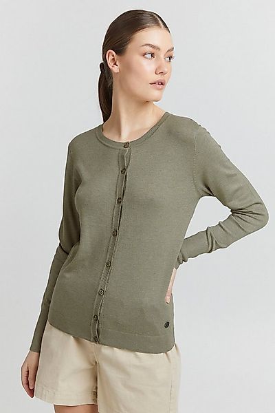 OXMO Cardigan OXHlin Modischer Pullover günstig online kaufen