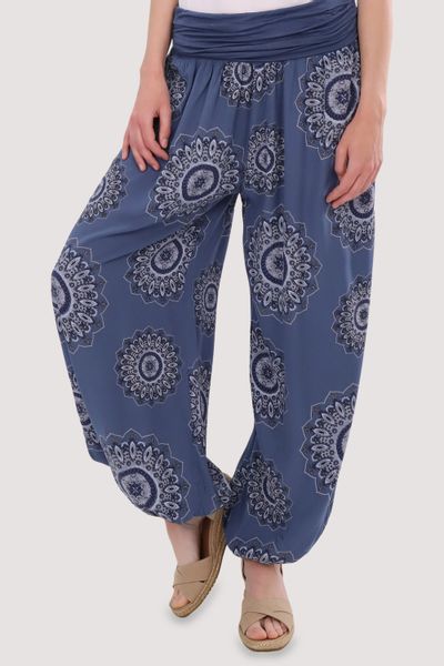 malito more than fashion Haremshose 7197 günstig online kaufen