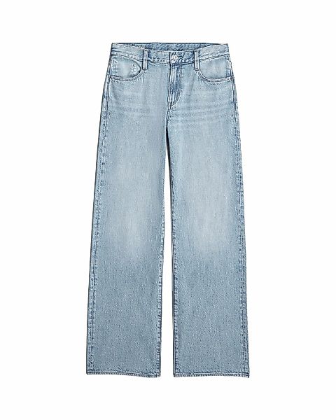 G-STAR 5-Pocket-Jeans "Judee Loose Jeans" günstig online kaufen