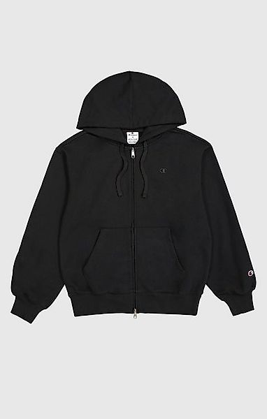 Champion Sweatshirt Full Zip Hoodie Sweatshirt NBK günstig online kaufen