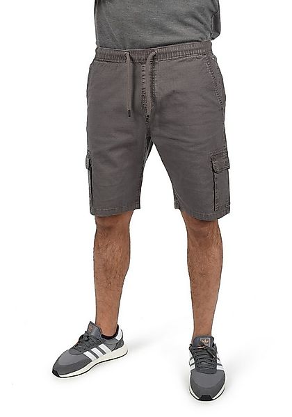 Indicode Cargoshorts IDFrances Kurze Hose mit elastischem Bund günstig online kaufen
