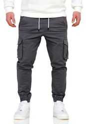 SOULSTAR Cargohose SPROSEAU Herren Jogger Chino günstig online kaufen