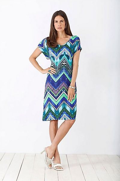 Hajo Sommerkleid Damen Freizeitkleid günstig online kaufen