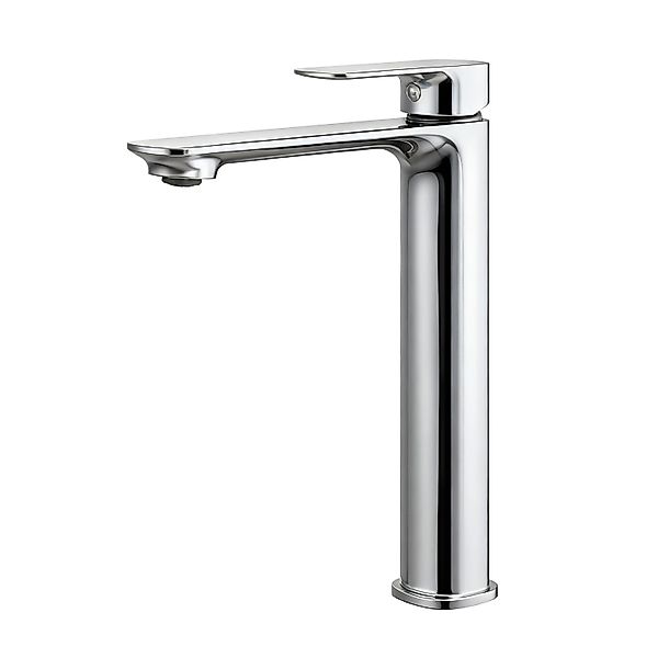 Emke Wasserhahn Bad 215 x 269 x 49 mm Chrom Waschtischarmatur Mischbatterie günstig online kaufen