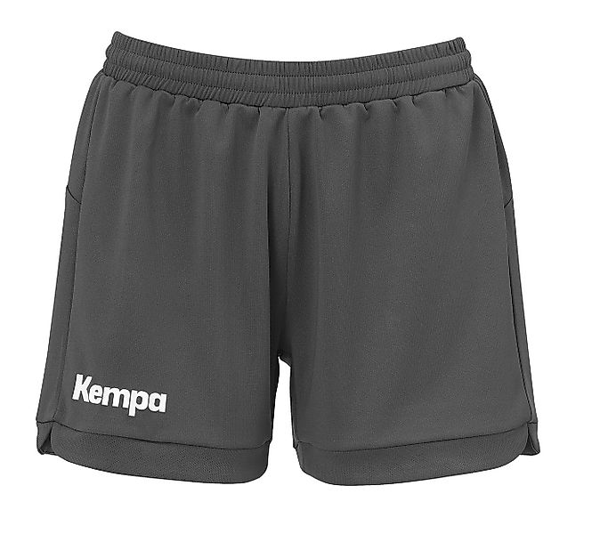 Kempa Trainingsshorts Shorts PRIME SHORTS WOMEN (1-tlg) schnelltrocknend günstig online kaufen