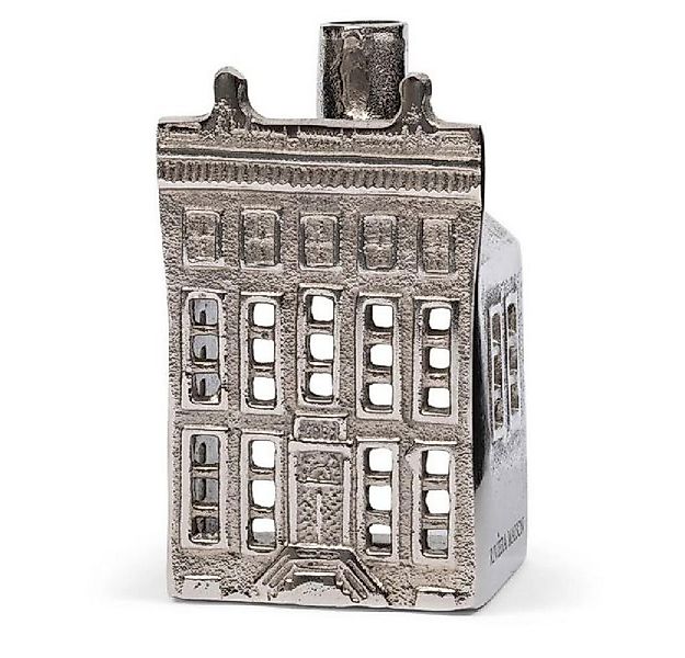 Rivièra Maison Windlicht Kerzenleuchter Grachtenhaus Canal House (13cm) günstig online kaufen