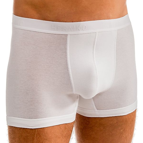 HERMKO Retro Boxer 8950 2er Pack günstig online kaufen
