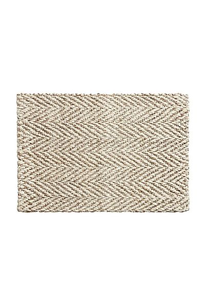 Next Teppich Rafferty Jute-Fußmatte günstig online kaufen