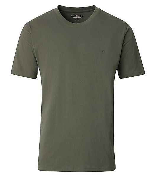 VENTI T-Shirt Rundhals T-Shirt für Herren (1-tlg., keine Angabe) günstig online kaufen