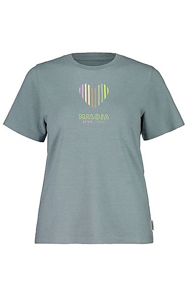 Maloja T-Shirt günstig online kaufen